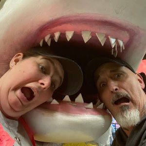 Meet your Posher, Jimboy